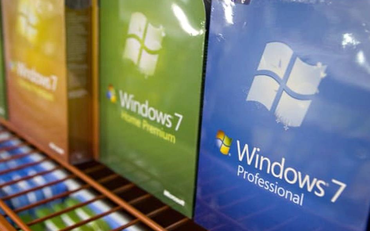 Windows 7 vẫn là phiên bản Windows được người dùng đánh giá sáng tạo nhất