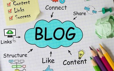Thuật ngữ Blog là gì? Những điều cần biết về Blog?