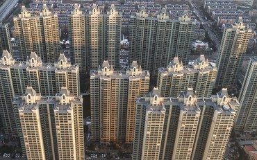 Bất động sản Trung Quốc khởi sắc nhưng khó có thể quay lại thời ‘hoàng kim’