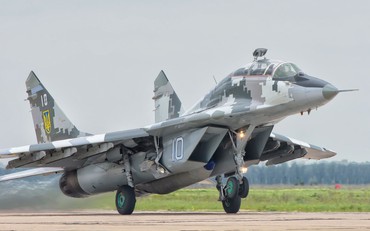 Bản đồ: Theo dõi cuộc chiến Nga - Ukraina
