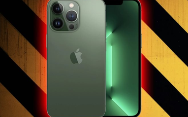 5 lỗi nhỏ trên iPhone có thể khiến bạn gặp rắc rối lớn