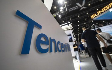 Tencent bốc hơi 623 tỷ USD, mất danh hiệu công ty lớn nhất Trung Quốc