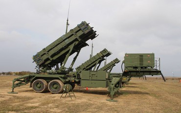15 quốc gia NATO ở châu Âu đồng ý thành lập hệ thống phòng không chung cho châu Âu