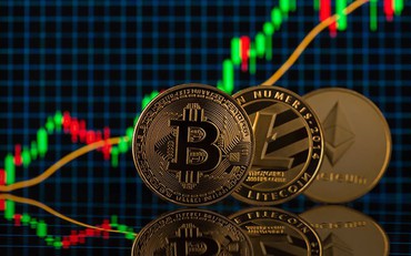 Thị trường tiền điện tử 3/10: Bitcoin chưa thể phục hồi