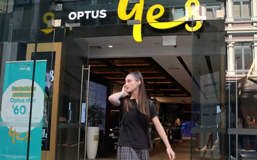 Chính phủ Úc cấm Optus vì vi phạm an ninh mạng