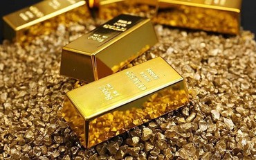 Giá vàng hôm nay 4/10: Vàng thế giới giảm, SJC tăng 400.000 đồng/lượng