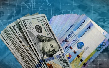 Đồng USD tiếp tục trượt giá