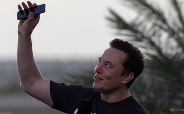 Tỷ phú Elon Musk lại đề xuất mua Twitter với giá ưu đãi ban đầu