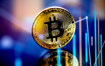 Thị trường tiền điện tử 7/10: Bitcoin bật tăng trên 20.000 USD