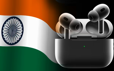 Apple yêu cầu các nhà cung cấp chuyển sản xuất AirPods và Beats sang Ấn Độ