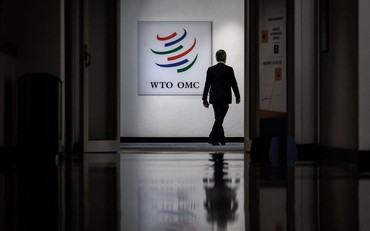 WTO cảnh báo về thương mại suy giảm, suy thoái kinh tế toàn cầu