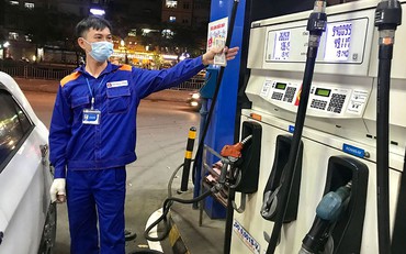 Khuyến nghị cổ phiếu 7/10: KDC, GMD, NLG, PLX, DPR, PHR