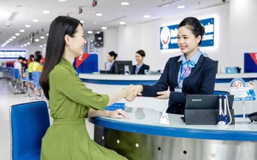 Lãi suất SCB tháng 10/2022: Tăng tại một số kỳ hạn