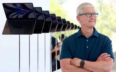 Apple công bố kế hoạch mã hóa các bản sao lưu iCloud
