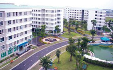 Bất động sản công nghiệp và hiệu ứng “đại bàng”