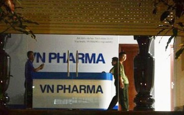 Bí ẩn Việt kiều "cộm cán" đứng sau VN-Pharma