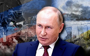 Chiến tranh giữa Nga và phương Tây có thể xảy ra? Điều gì diễn ra tiếp theo?