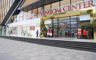 Tại sao Vincom Retail không chia cổ tức năm 2020, 2021?