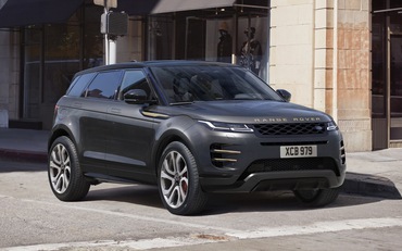 Bảng giá xe Land Rover tháng 5/2022 mới nhất