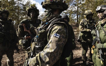 Phần Lan gia nhập NATO có thể khiến ông Putin nổi "cơn tam bành", đây là lý do vì sao