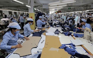 Việt Nam là một đối tác quan trọng hàng đầu của Mỹ ở Đông Nam Á