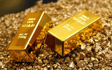 Giá vàng hôm nay 13/5: Xu hướng giảm