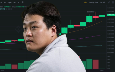 LUNA tăng gần 2.000% sau thông báo về kế hoạch hồi sinh Terra blockchain của Do Kwon