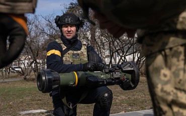 Liệu việc Mỹ chia sẻ thông tin tình báo cho Ukraina có khiến Nga leo thang cuộc chiến?

