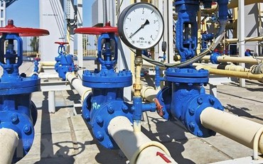 Giá gas hôm nay 17/5: Tăng trở lại