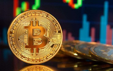 Giá Bitcoin hôm nay 18/5: Lấy lại mốc 30.000 USD
