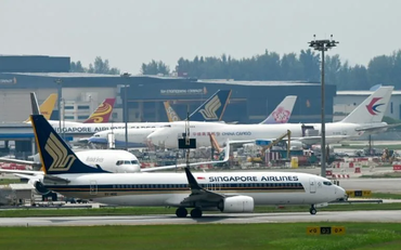 Chính sách 'zero-COVID' sẽ kìm hãm đà phục hồi của ngành hàng không châu Á