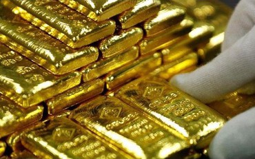 Giá vàng hôm nay 20/5: Tiếp tục tăng