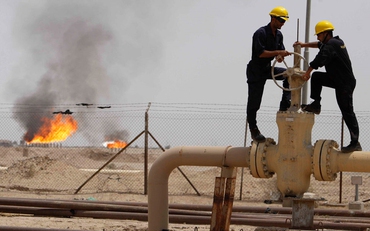 Giá gas hôm nay 21/5: Tiếp tục tăng