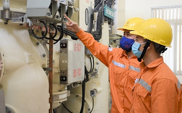 Lịch cúp điện Cần Thơ từ ngày 21/5-27/5/2022