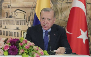 Tổng thống Thổ Nhĩ Kỳ nêu điều kiện để chấp nhận Phần Lan và Thụy Điển gia nhập NATO