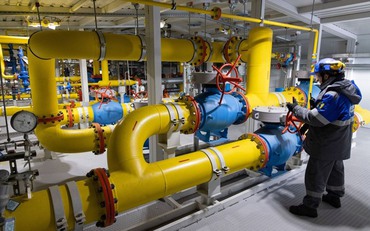 Giá gas hôm nay 24/5: Tăng mạnh