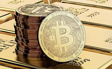 Bitcoin và vàng: Lưu trữ tài sản nào giá trị hơn?