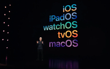 5 tính năng phần mềm mới có thể được Apple giới thiệu tại WWDC 2022