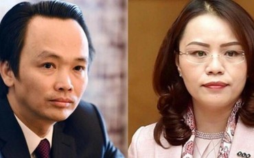 FLC thông báo họp bất thường miễn nhiệm ông Trịnh Văn Quyết
