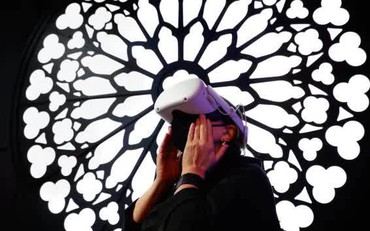 Nếu bị dọa giết trong metaverse thì sao?