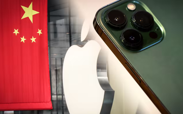 Lịch trình phát triển iPhone bị ảnh hưởng bởi các đợt phong toả của Trung Quốc