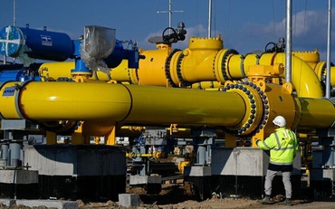 Giá gas hôm nay 26/5: Tăng mạnh, lên mức kỷ lục