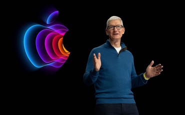 Apple chia sẻ lịch trình WWDC 2022: Chờ đón iOS 16, iPadOS 16