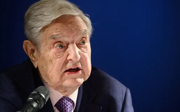 Tỷ phú George Soros: 'Kho khí đốt dự trữ của Nga đã gần đầy và châu Âu nên giữ vững tâm lý!'