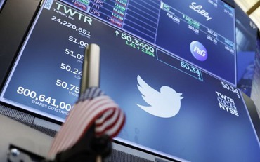 Twitter bị phạt 150 triệu USD do vi phạm chính sách quyền riêng tư