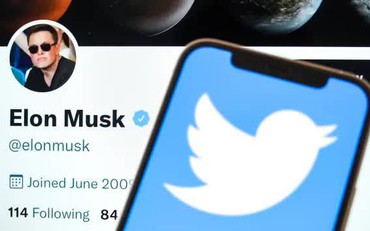 Elon Musk và Twitter bị cổ đông kiện vì thỏa thuận mua lại hỗn loạn