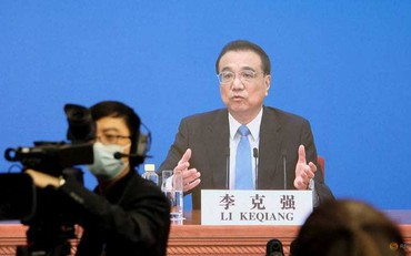 Thủ tướng Trung Quốc kêu gọi gia tăng nỗ lực nhằm ổn định nền kinh tế