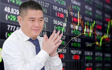 Vì sao Bầu Thụy bán hết 87 triệu cổ phiếu tại Thaiholdings?