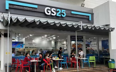 Các nhà bán lẻ Hàn Quốc tích cực tiếp cận thị trường Đông Nam Á