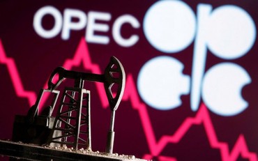 G7 kêu gọi OPEC đóng vai trò chủ chốt để giảm bớt nguồn cung năng lượng toàn cầu